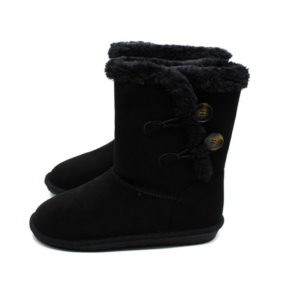 Sugar Women's Marty Cozy Regular Calf Winter Boots Women's Shoes - Picture 7 of 8